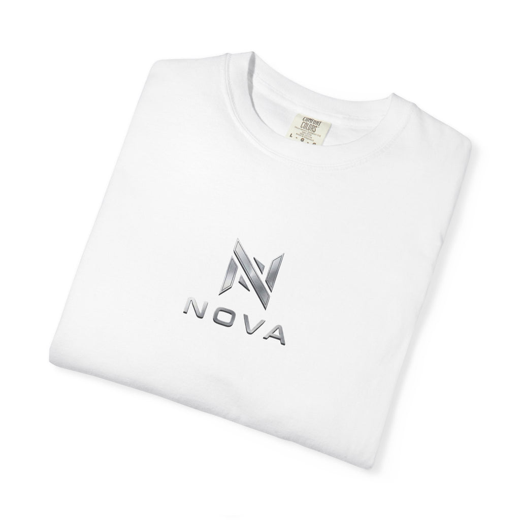 Nova   T-Shirt