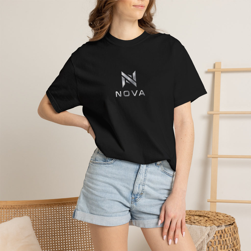 Nova   T-Shirt