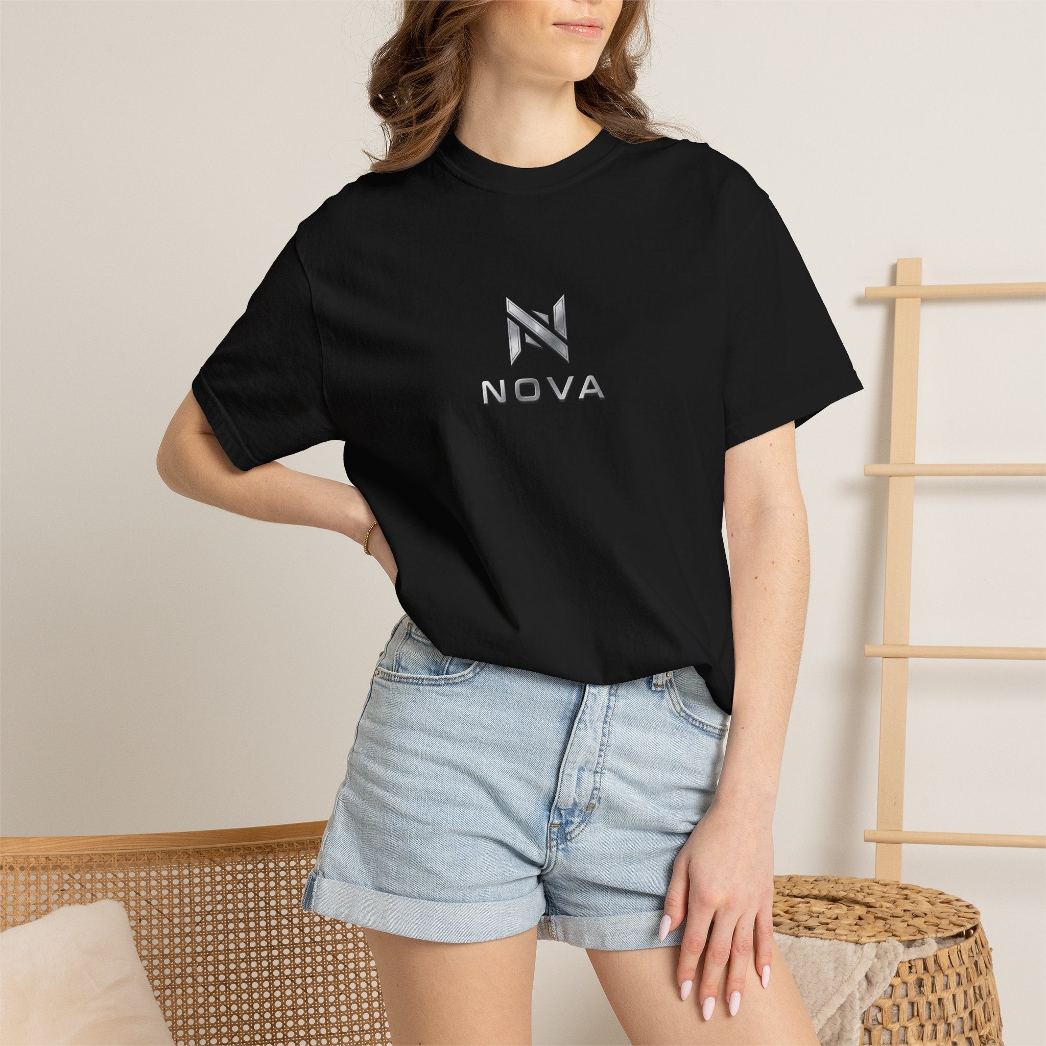 Nova   T-Shirt