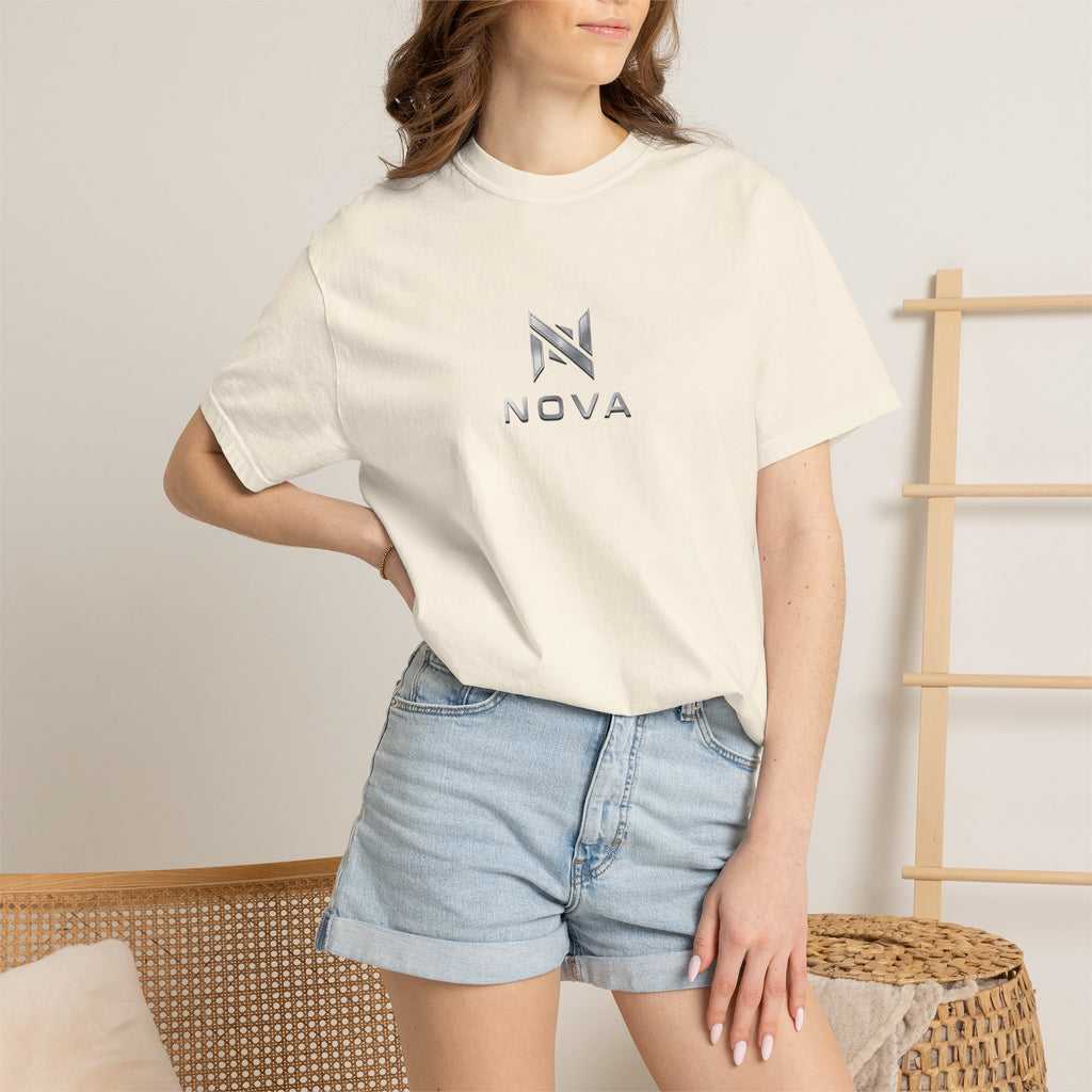 Nova   T-Shirt