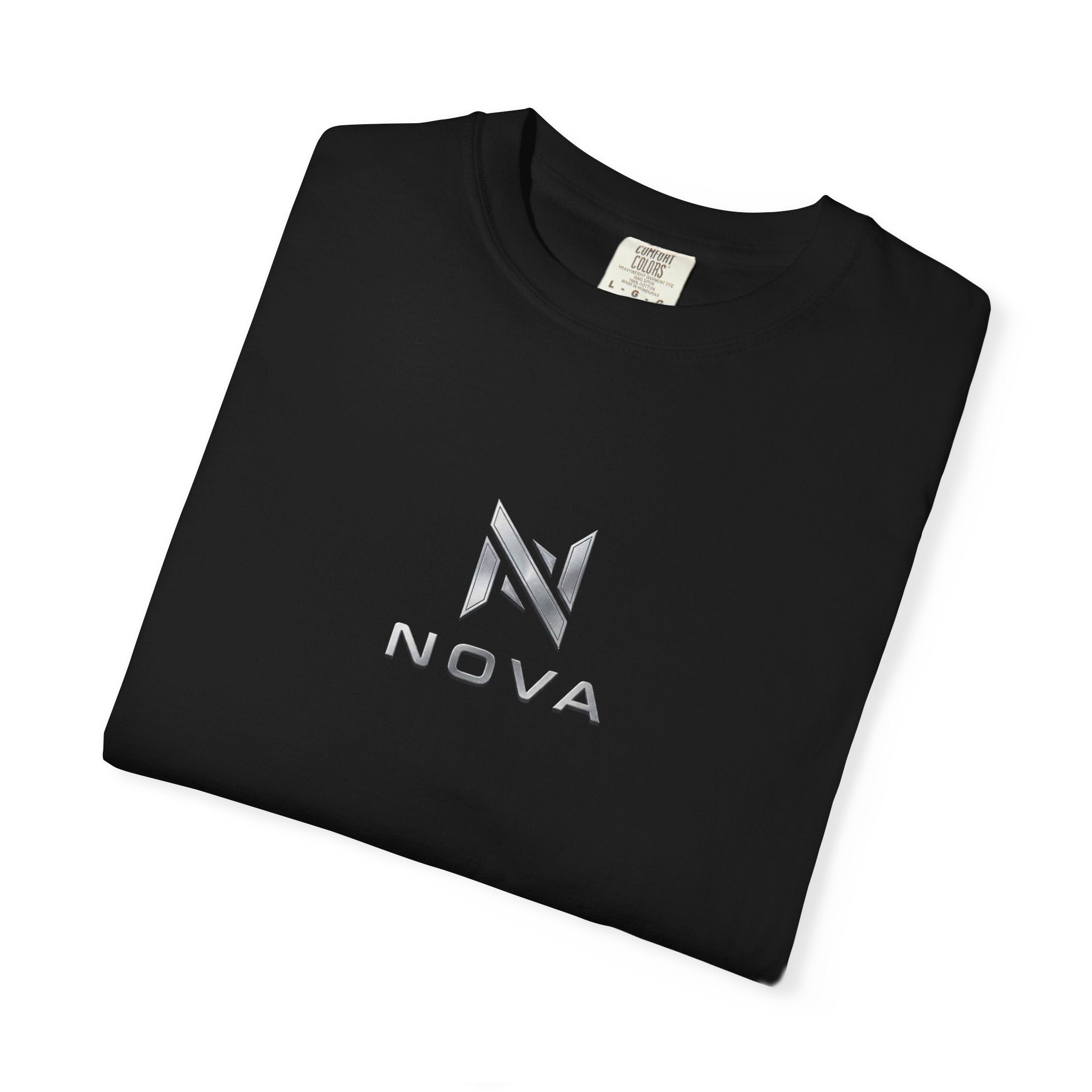 Nova   T-Shirt