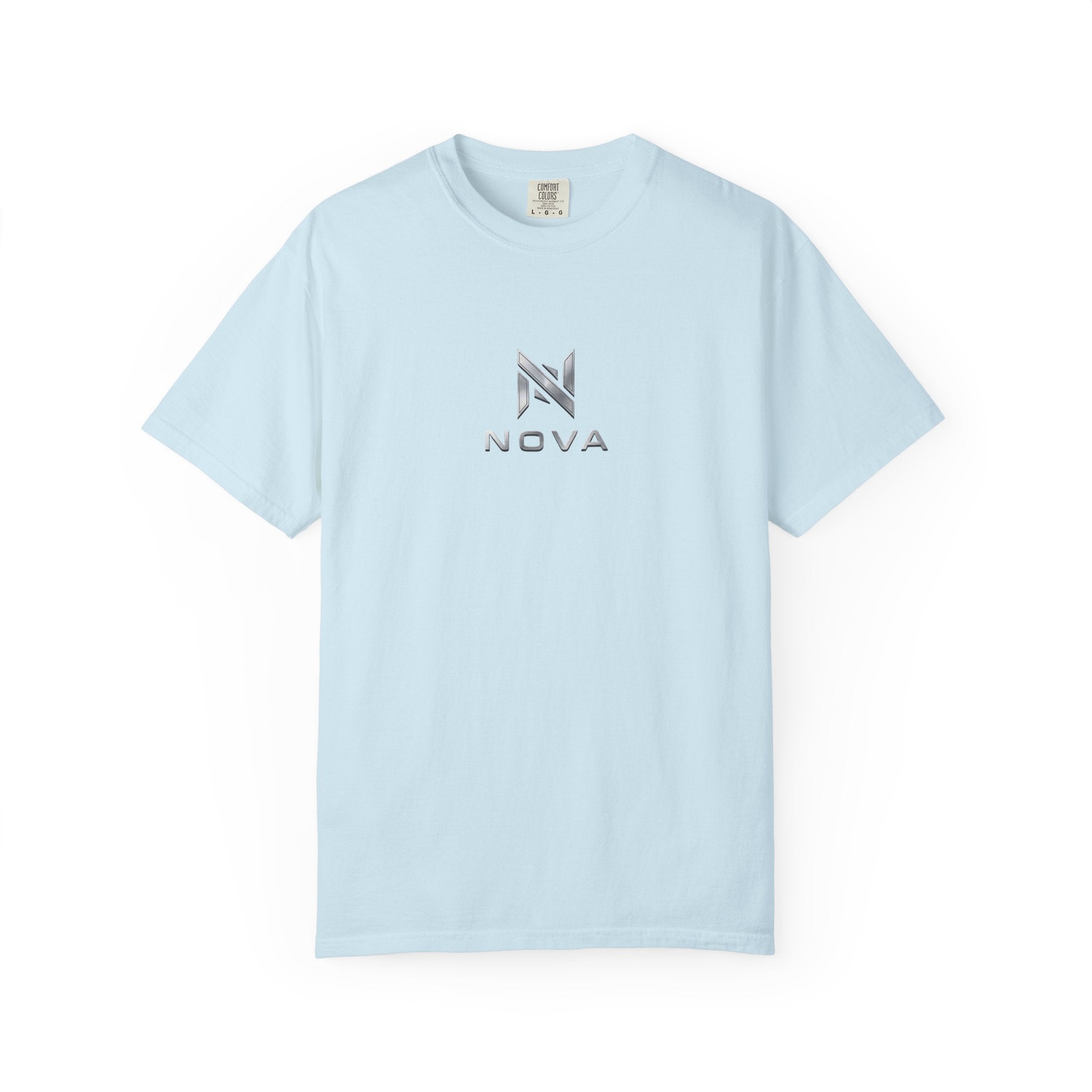 Nova   T-Shirt