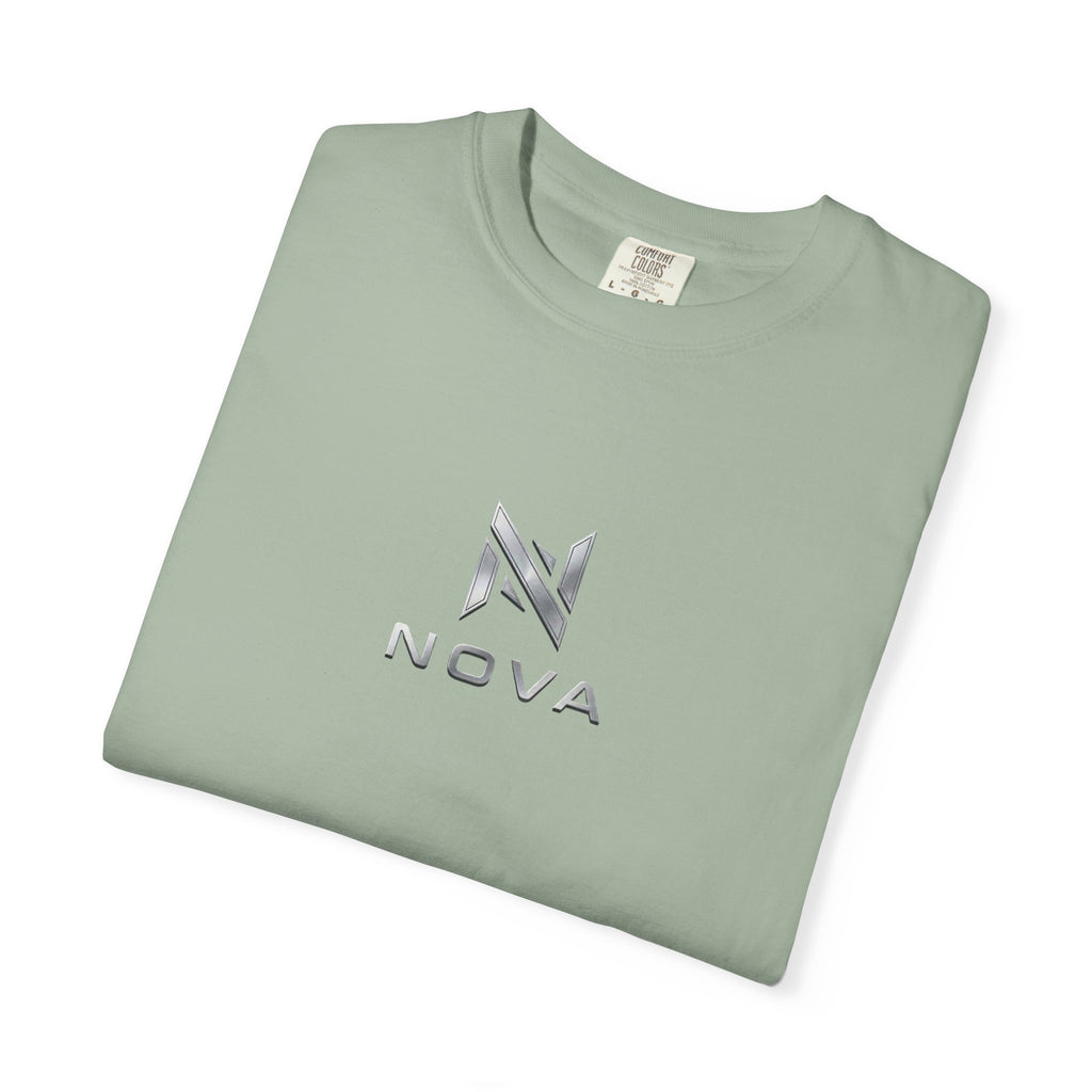Nova   T-Shirt