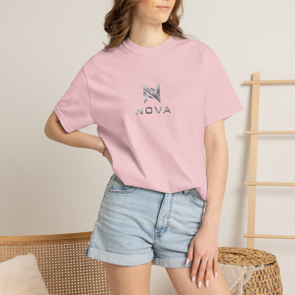 Nova   T-Shirt
