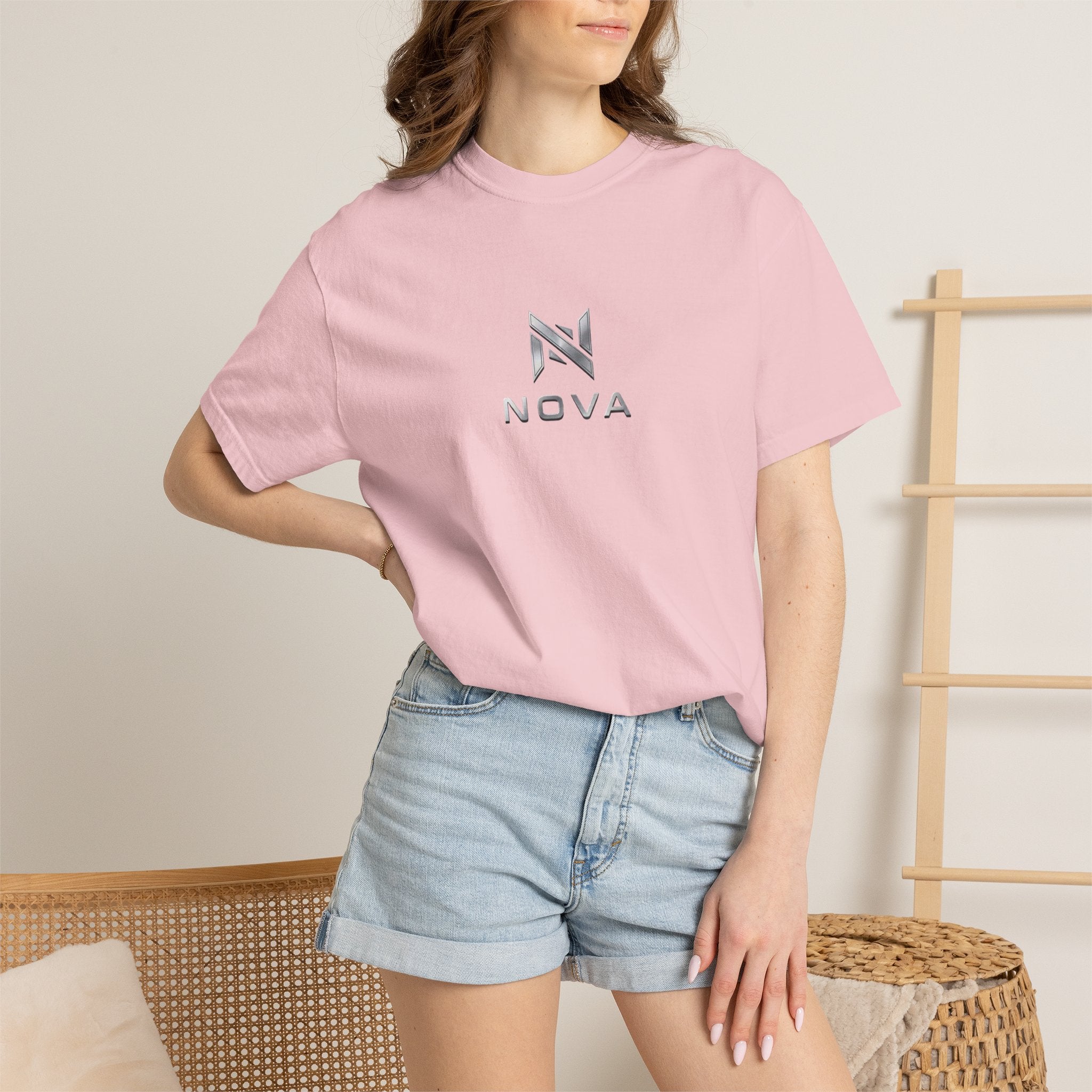 Nova   T-Shirt
