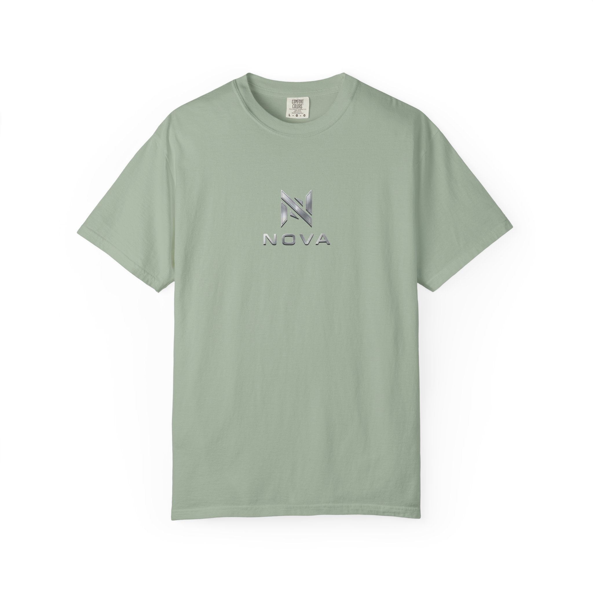 Nova   T-Shirt
