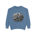 Nova Geometric Star Crewneck Sweatshirt