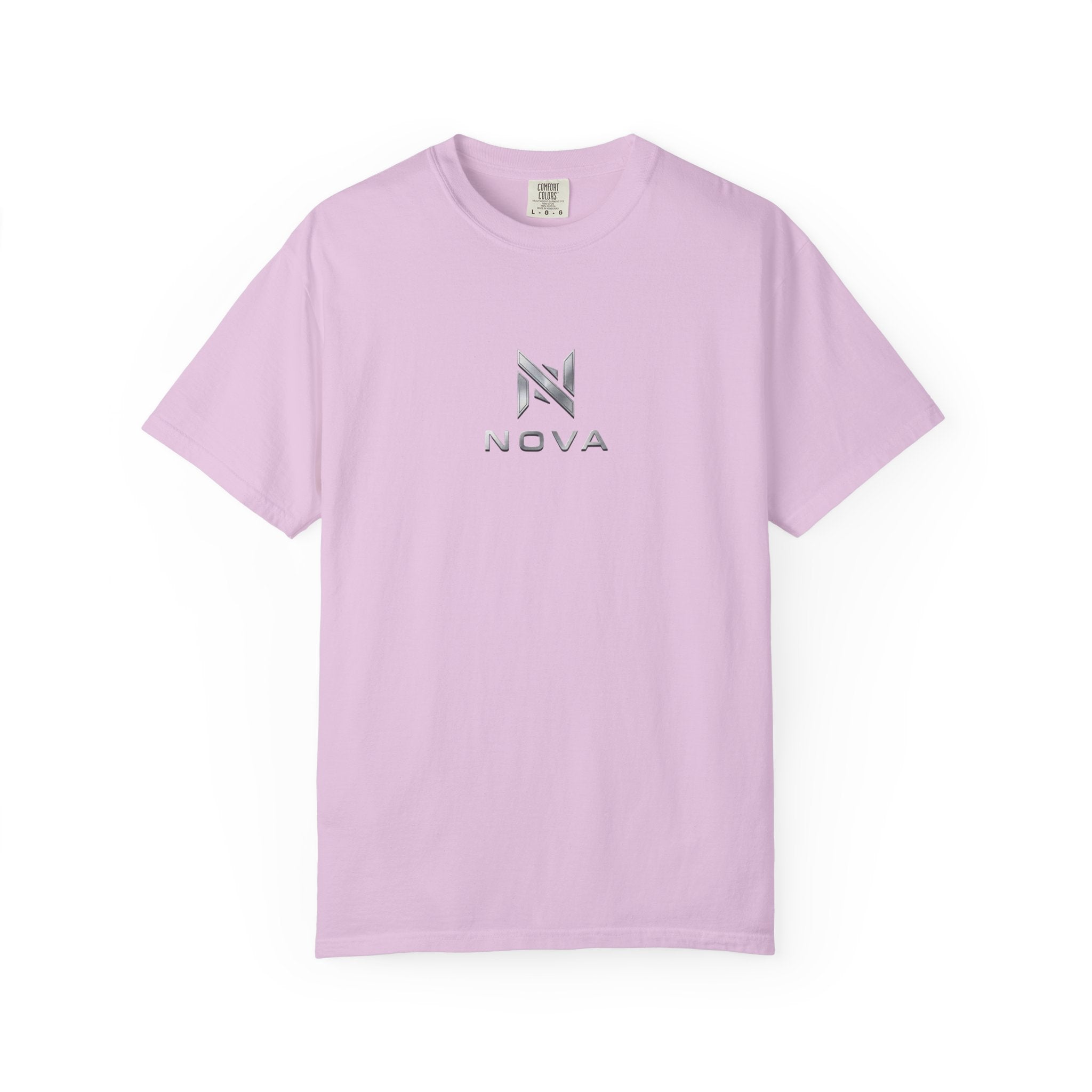 Nova   T-Shirt