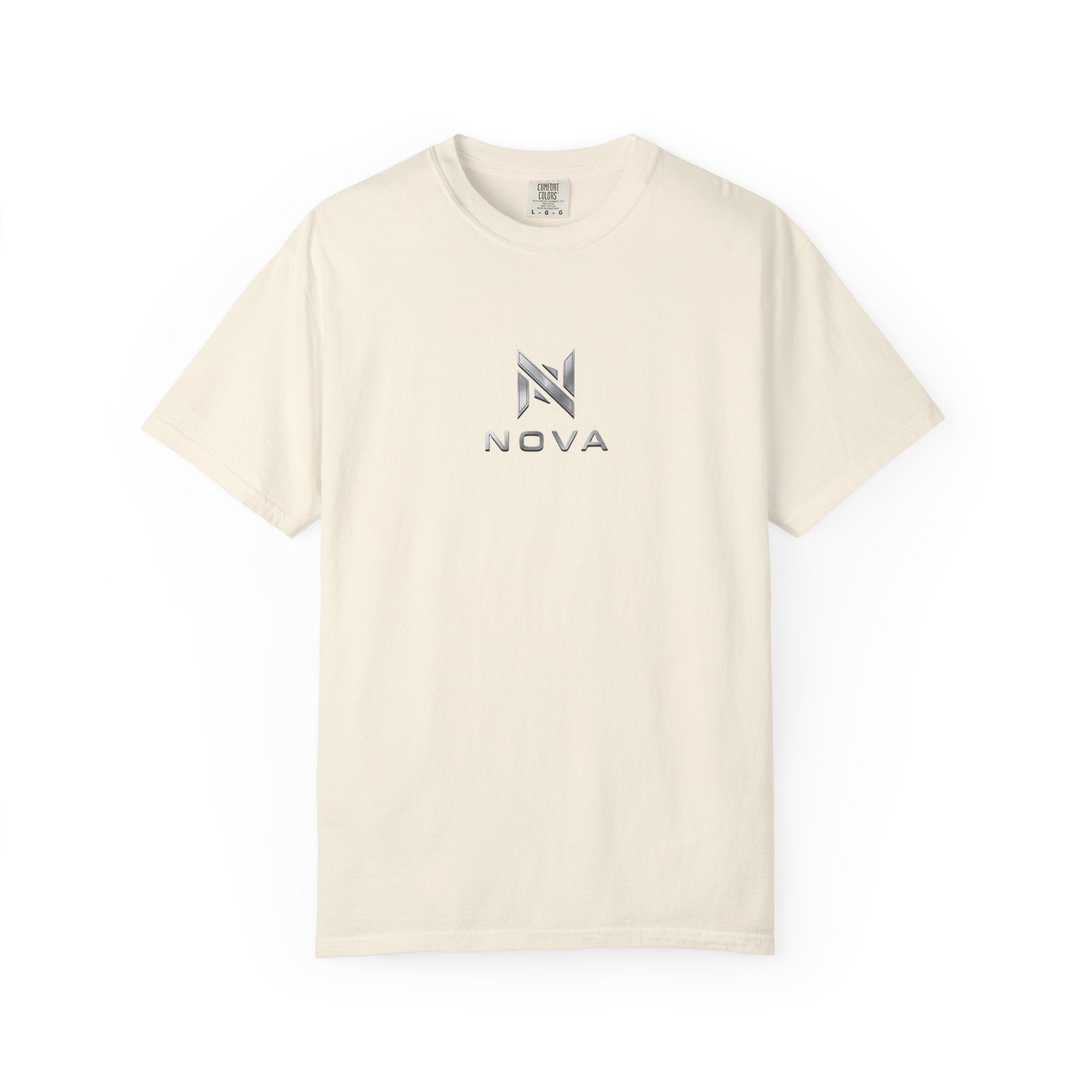 Nova   T-Shirt