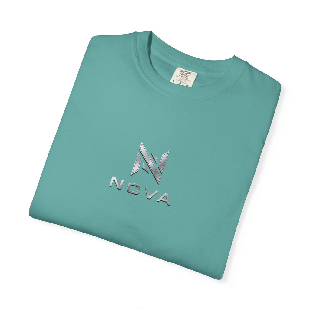 Nova   T-Shirt