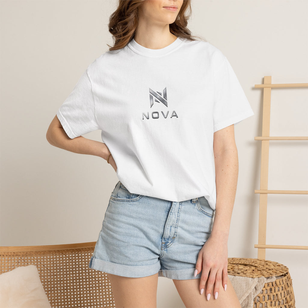 Nova   T-Shirt