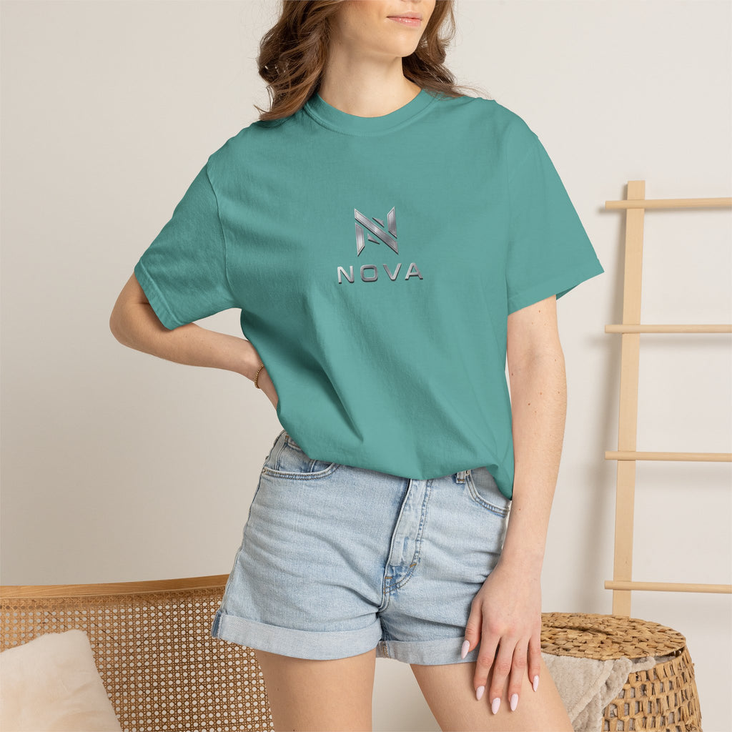 Nova   T-Shirt