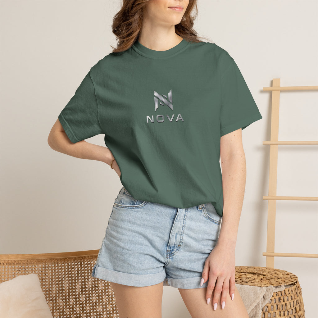 Nova   T-Shirt