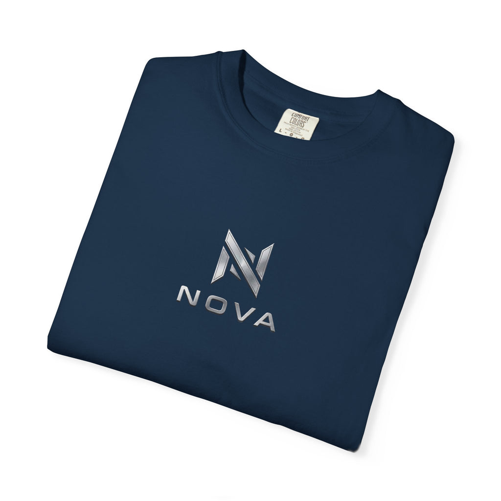 Nova   T-Shirt