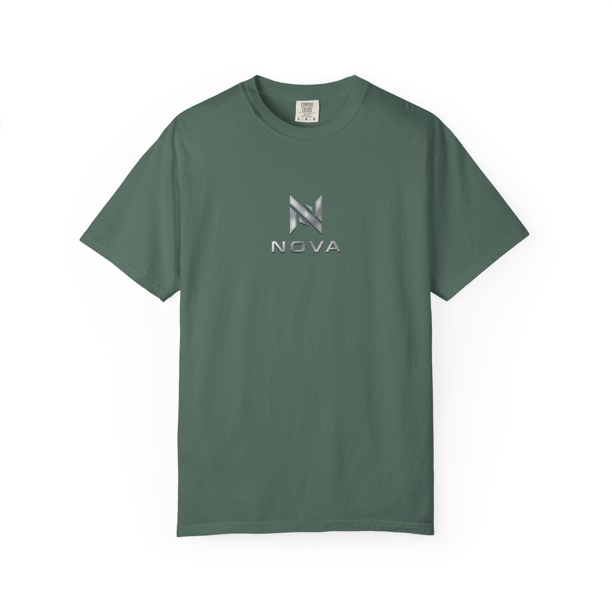 Nova   T-Shirt