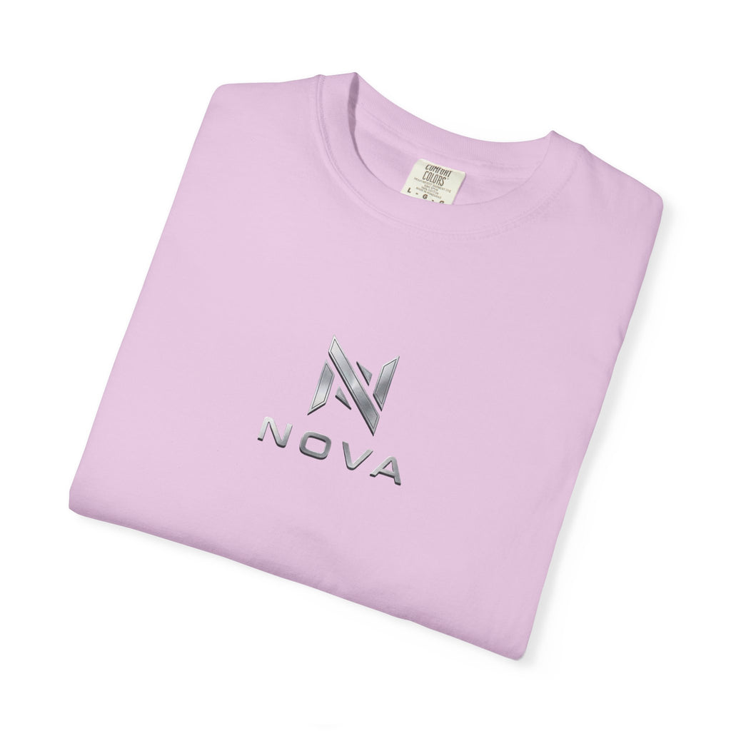 Nova   T-Shirt