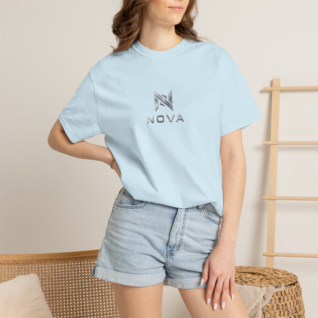 Nova   T-Shirt