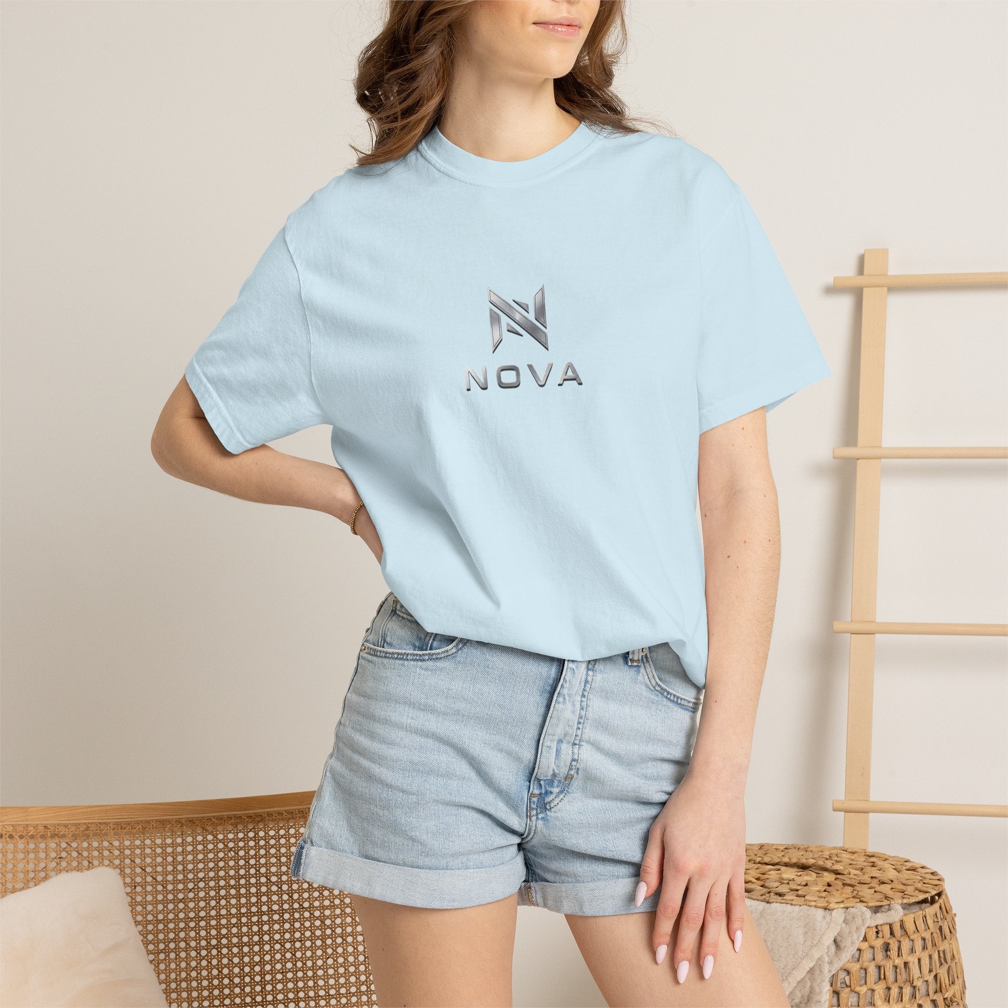 Nova   T-Shirt