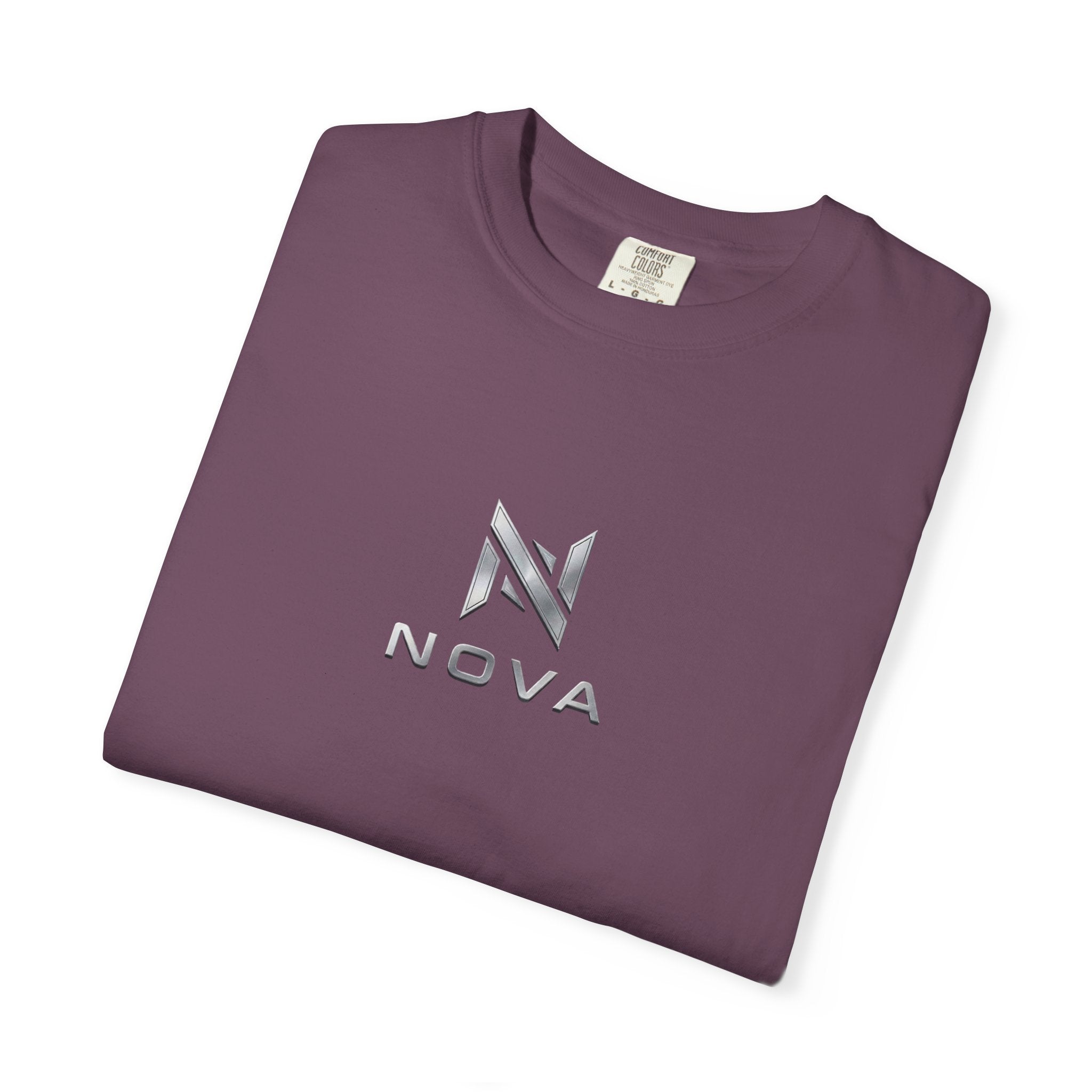 Nova   T-Shirt