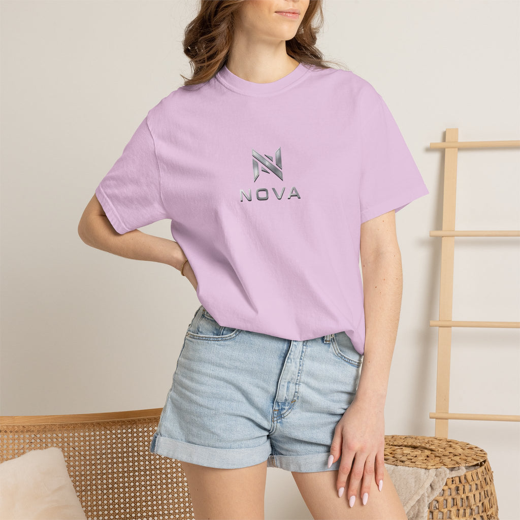 Nova   T-Shirt