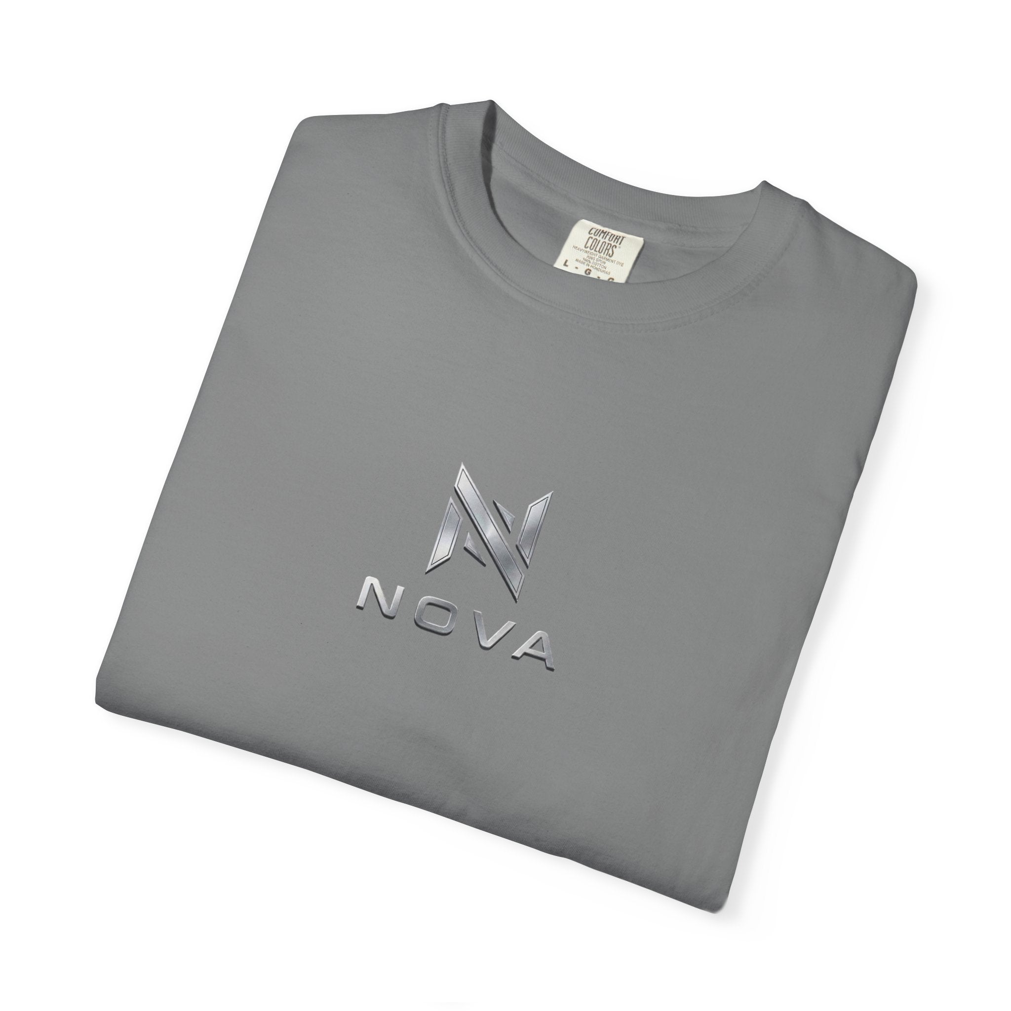 Nova   T-Shirt