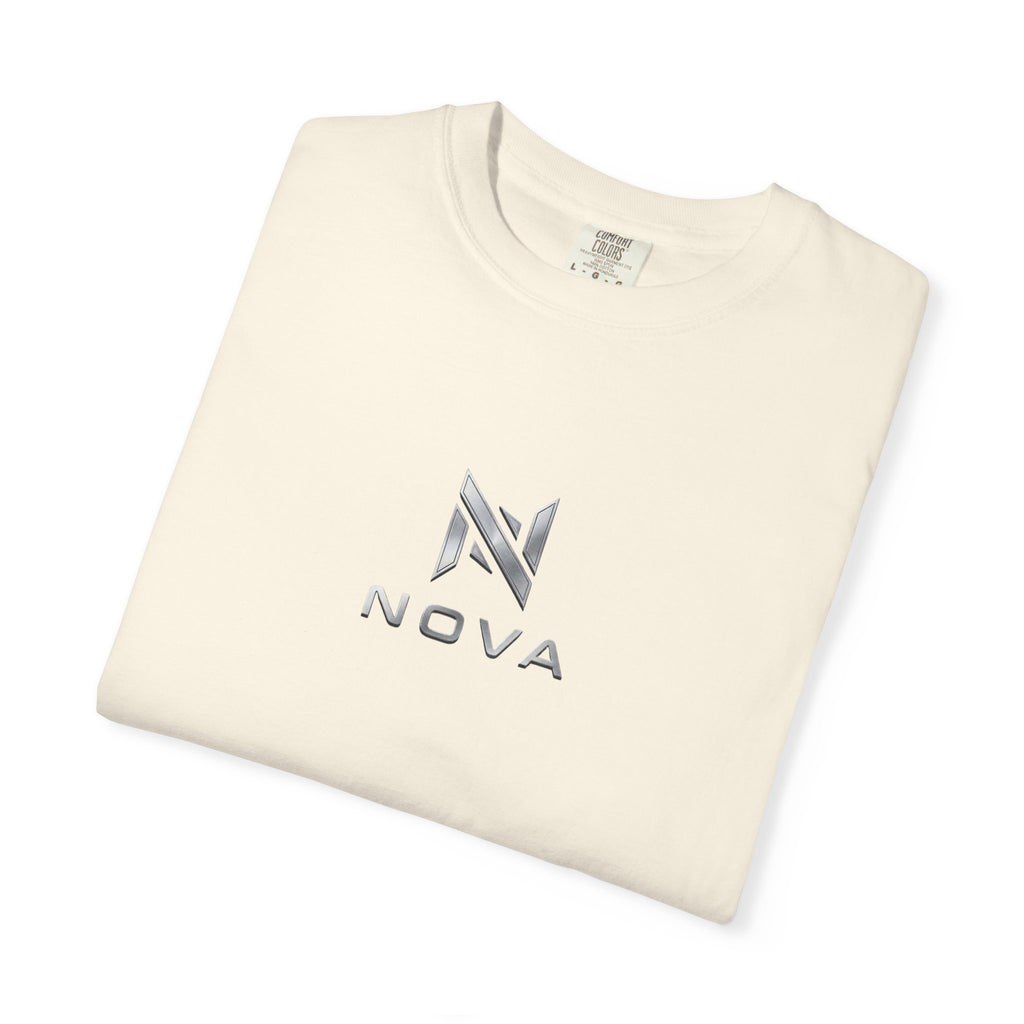 Nova   T-Shirt