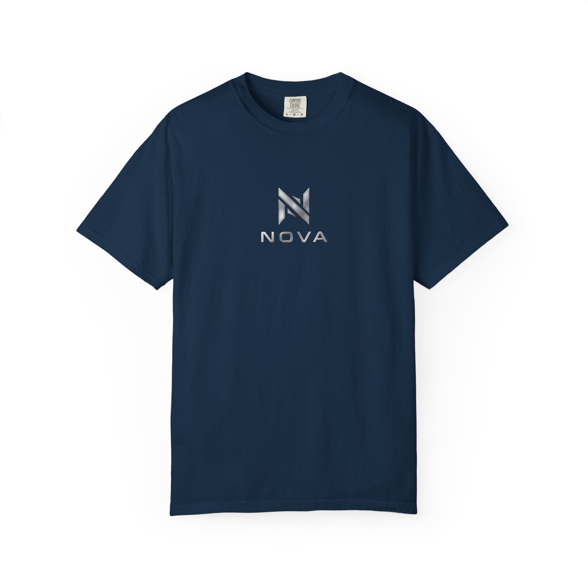 Nova   T-Shirt