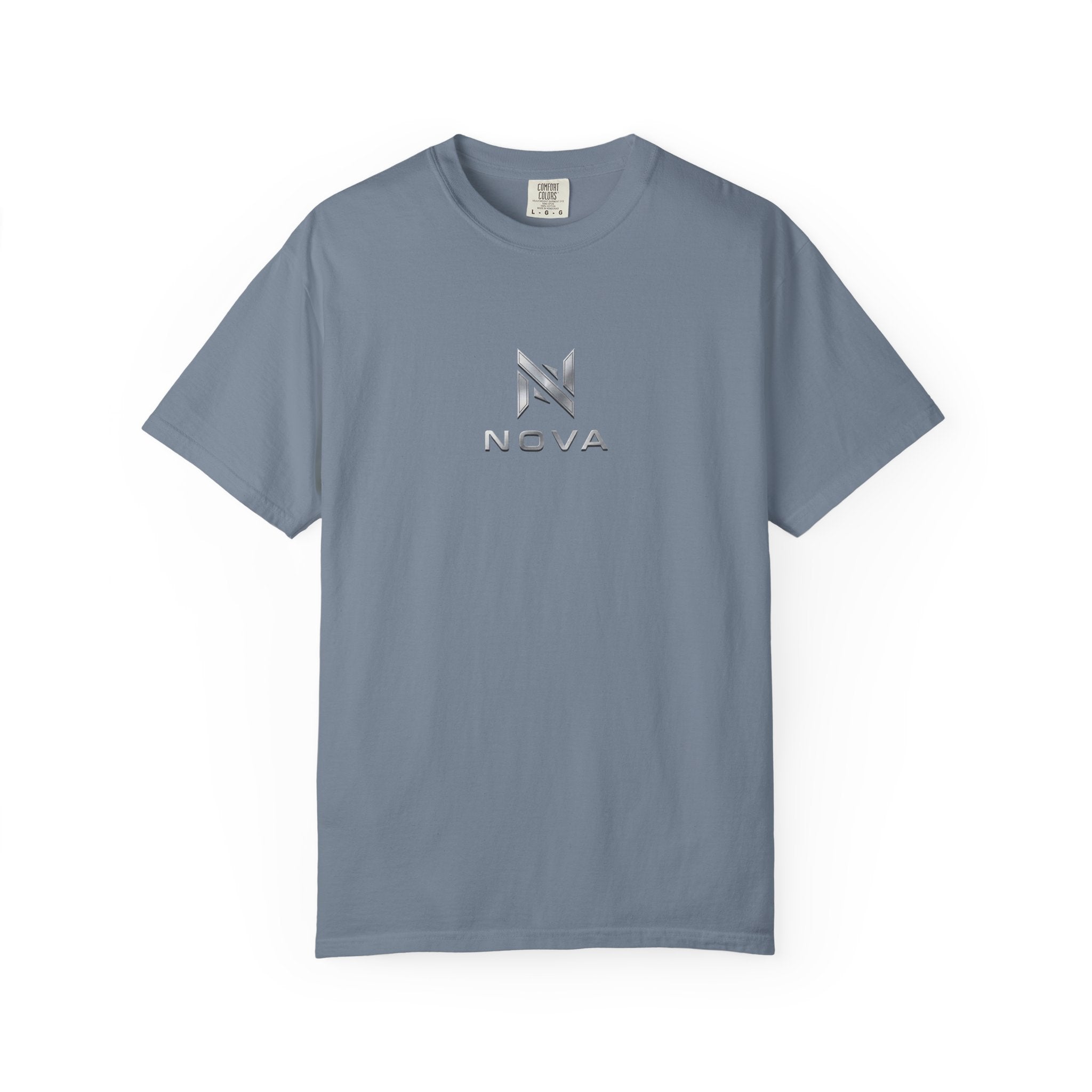 Nova   T-Shirt