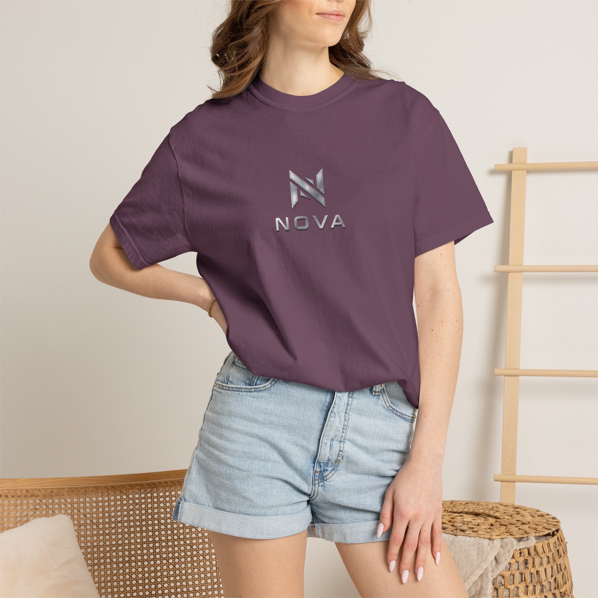 Nova   T-Shirt
