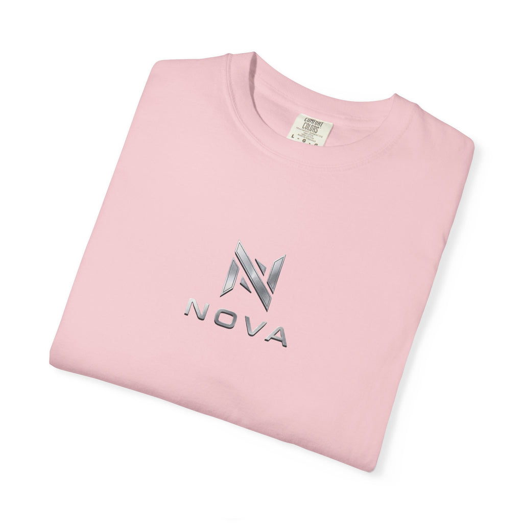 Nova   T-Shirt