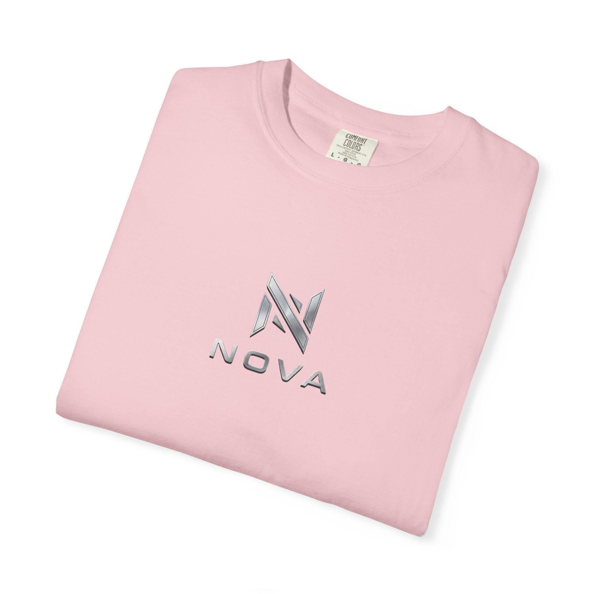 Nova   T-Shirt